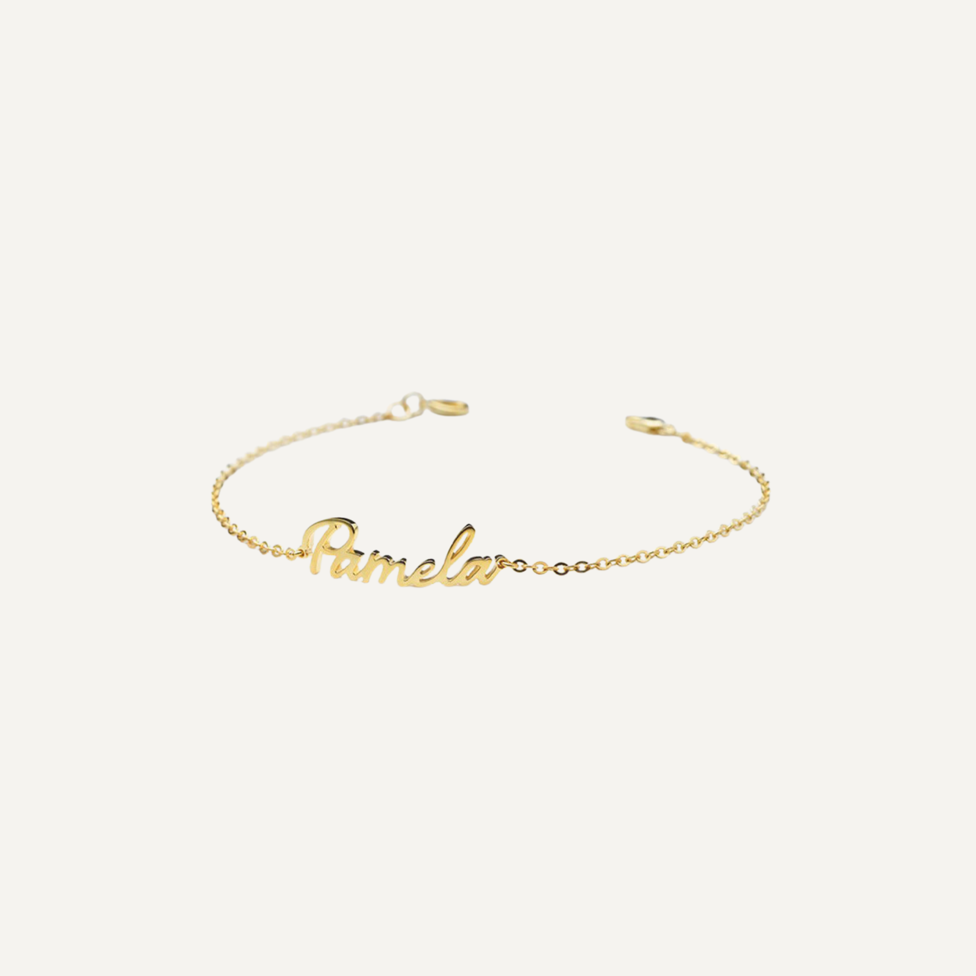 Bransoletka Signature Z Imieniem